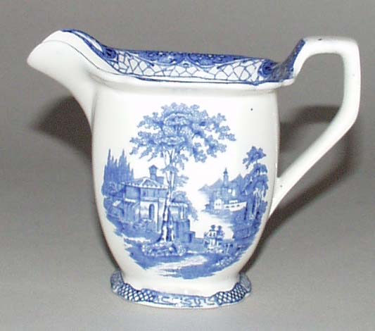 Jug or Pitcher c1930s